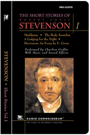 The Short Stories Of Robert Louis Stevenson.