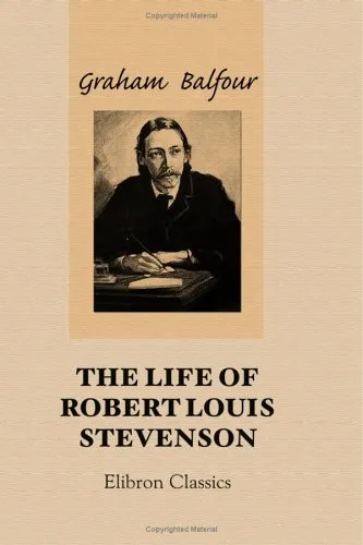 The Life Of Robert Louis Stevenson