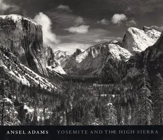 Yosemite and the High Sierra