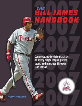 The Bill James Handbook