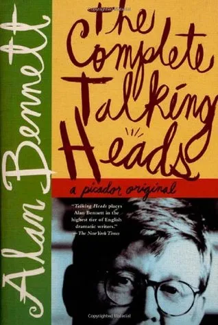 The Complete Talking Heads