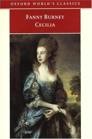 Cecilia