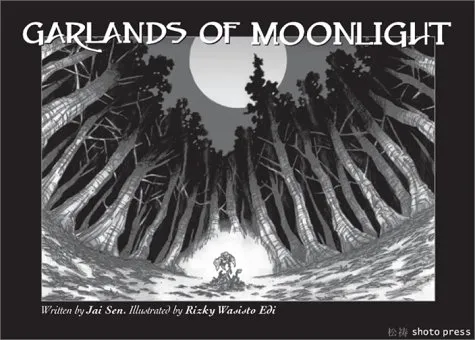 Garlands of Moonlight