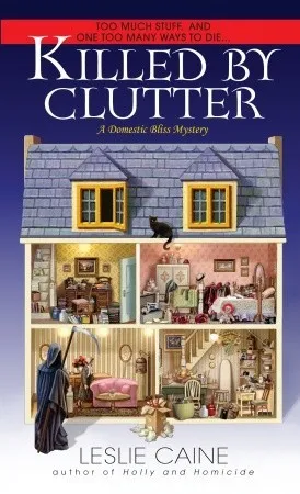 Killed by Clutter