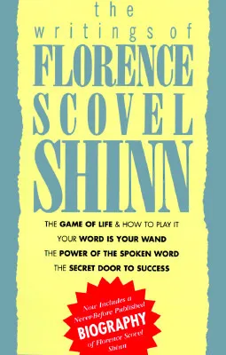 Writings of Florence Scovel Shinn