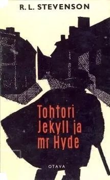 Tohtori Jekyll ja Mr. Hyde