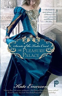 The Pleasure Palace