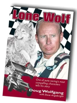 Lone Wolf: One of Auto Racing