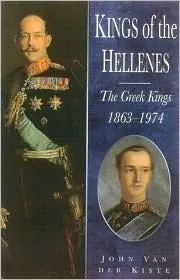 Kings of the Hellenes