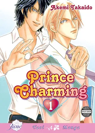 Prince Charming 1