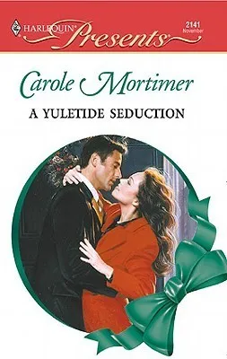 A Yuletide Seduction