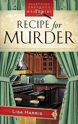 Recipe for Murder