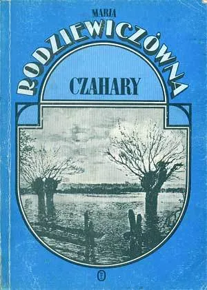 Czahary