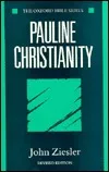 Pauline Christianity