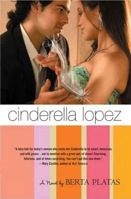 Cinderella Lopez