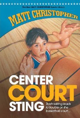 Center Court Sting