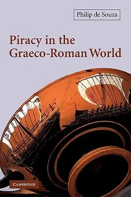 Piracy In The Graeco Roman World