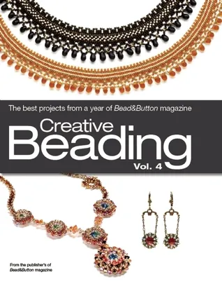 Creative Beading Vol. 4