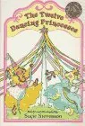 The 12 Dancing Princesses