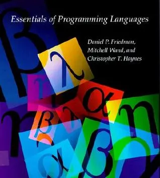 Essentials Of Programming Languages