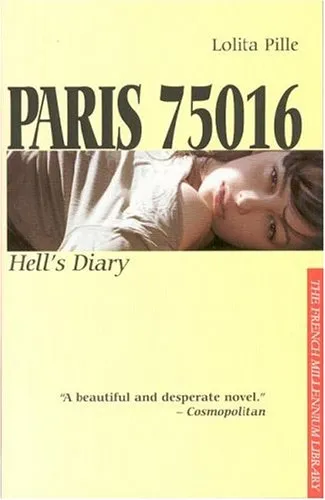 Paris 75016: Diary of an Uptown Tramp