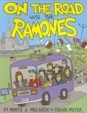 On The Road With The Ramones