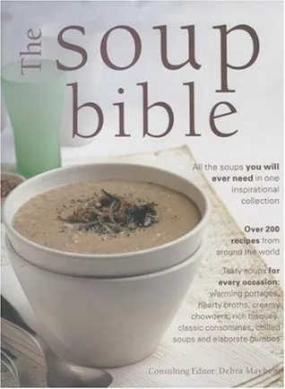 The Soup Bible