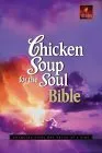 Chicken Soup for the Soul Bible-Nlt: Changing Lives One Truth at a Time