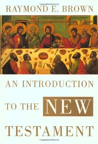 An Introduction to the New Testament