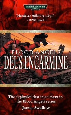 Deus Encarmine