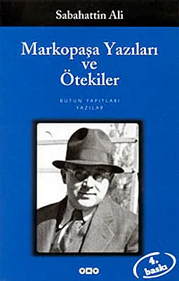 Markopa?a Yaz?lar? ve Ötekiler