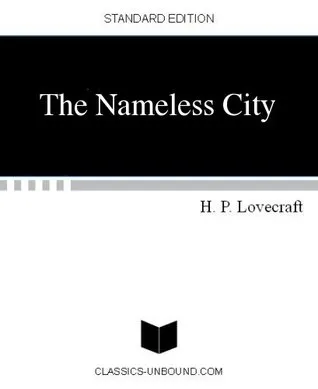 The Nameless City