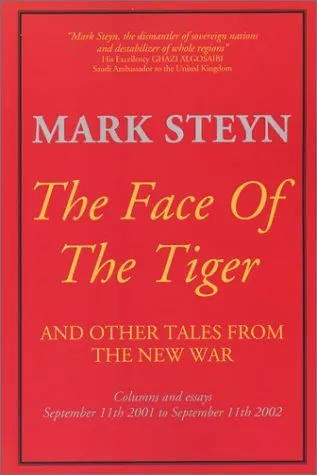 The Face of the Tiger: And Other Tales from the New War