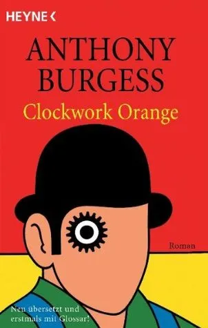 A Clockwork Orange