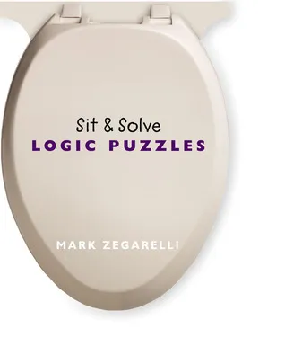 Sit  Solve® Logic Puzzles