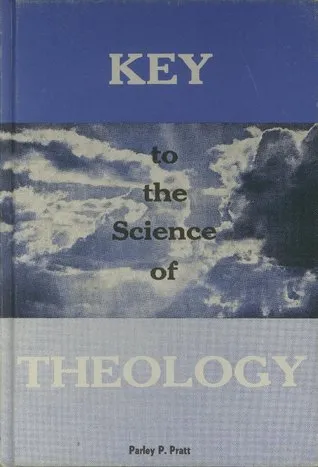 Key to the Science of Theology