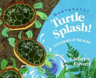 Turtle Splash!: Countdown at the Pond