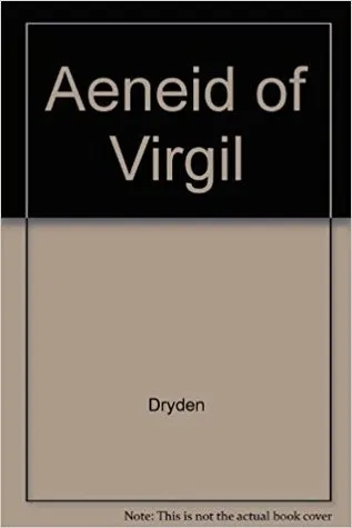 Aeneid of Virgil