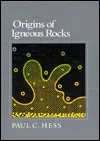 Origins of Igneous Rocks