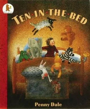 Ten In The Bed