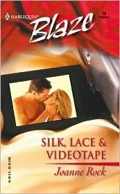 Silk, Lace  Videotape