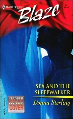 Sex and the Sleepwalker