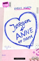 Jørgen + Anne er sant