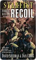 Recoil (Starfist