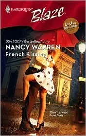 French Kissing