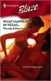 What Happened In Vegas...