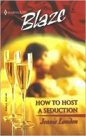 How To Host A Seduction