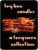 Toy Box: Candles