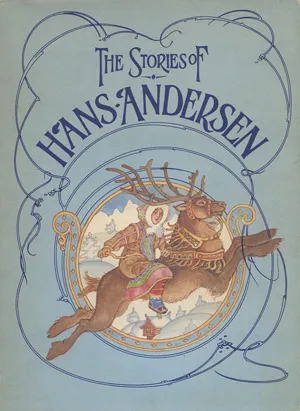 The Stories of Hans Andersen