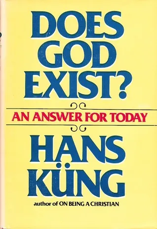 Does God Exist?: An Answer for Today